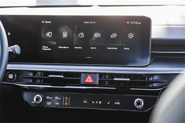 2026 Kia K5 GT Renton WA