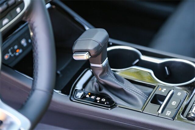 2026 Kia K5 GT Renton WA