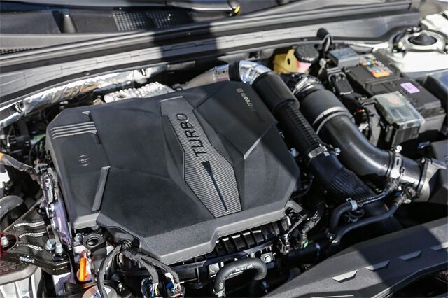 2026 Kia K5 GT Renton WA