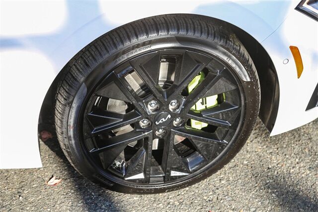 2026 Kia K5 GT Renton WA