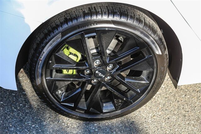 2026 Kia K5 GT Renton WA