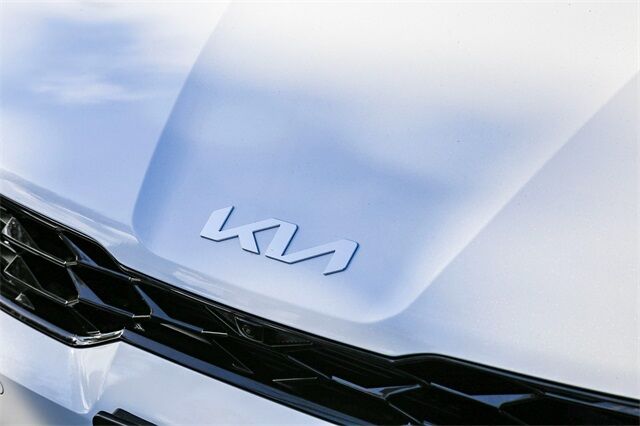 2026 Kia K5 GT Renton WA