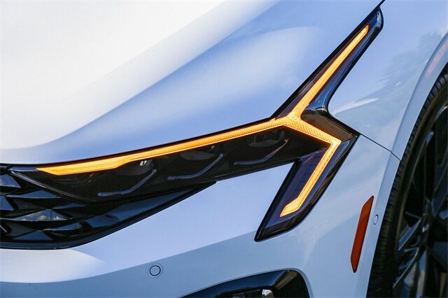 2026 Kia K5 GT Renton WA