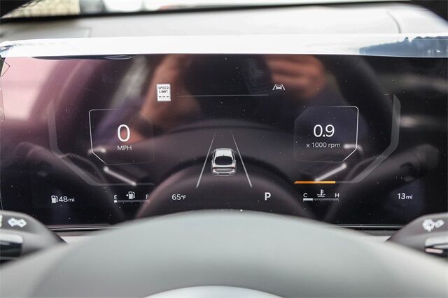 2026 Kia K5 GT Renton WA