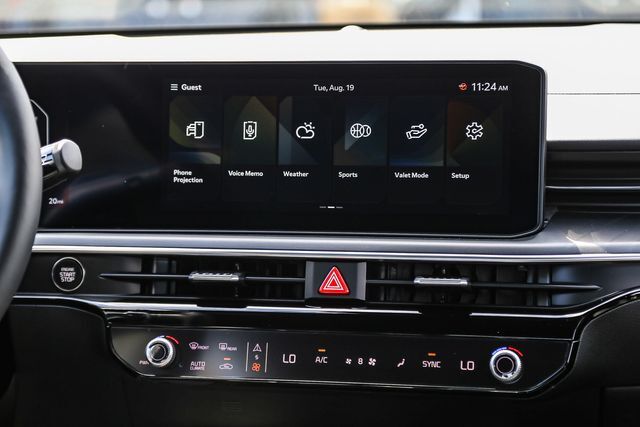 2026 Kia K5 GT Glendale CA