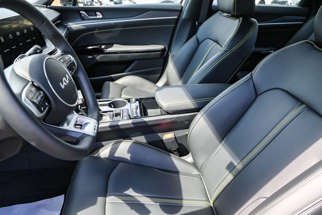 2026 Kia K5 GT Glendale CA