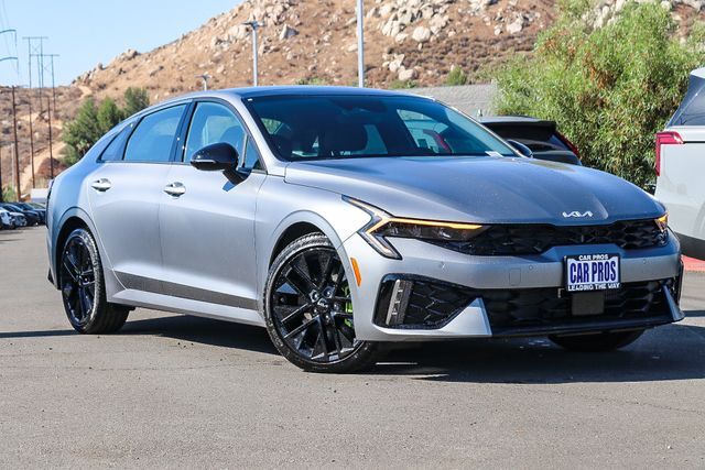 2026 Kia K5 GT Glendale CA