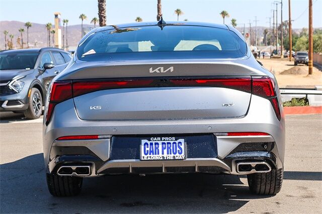 2026 Kia K5 GT Glendale CA