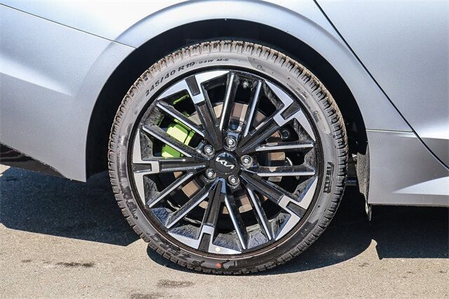 2026 Kia K5 GT Glendale CA
