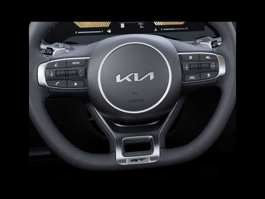 2026 Kia K5 GT Glendale CA
