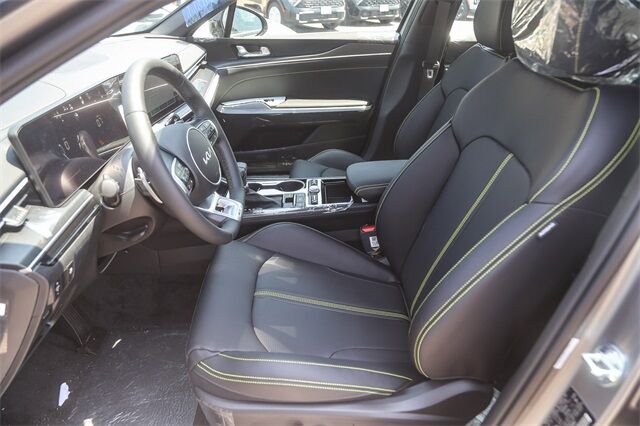 2026 Kia K5 GT Glendale CA