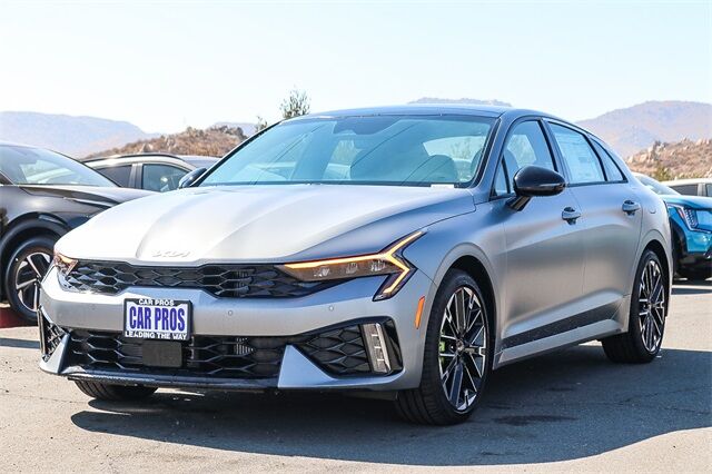 2026 Kia K5 GT Glendale CA