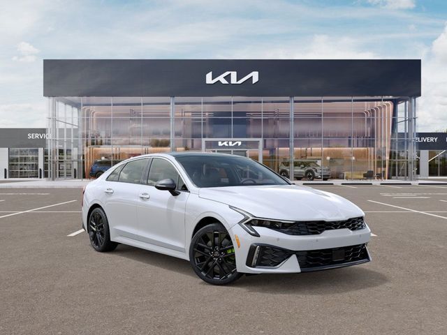 2026 Kia K5 GT Huntington Beach CA