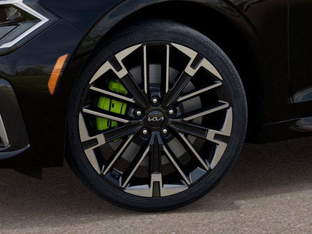 2026 Kia K5 GT Huntington Beach CA