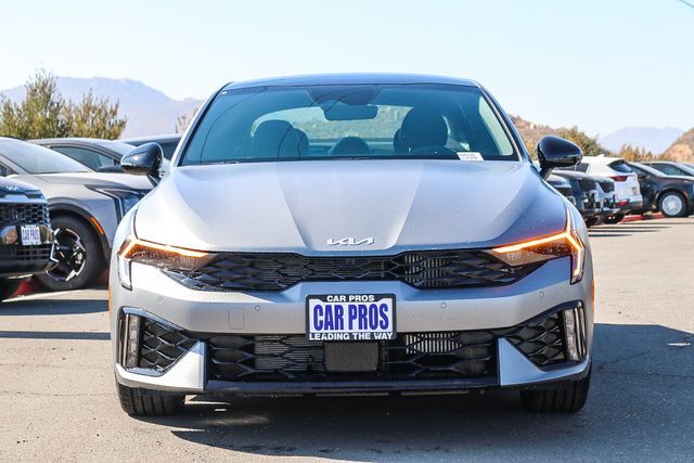 2026 Kia K5 GT Huntington Beach CA