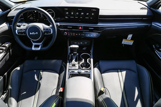 2026 Kia K5 GT Huntington Beach CA