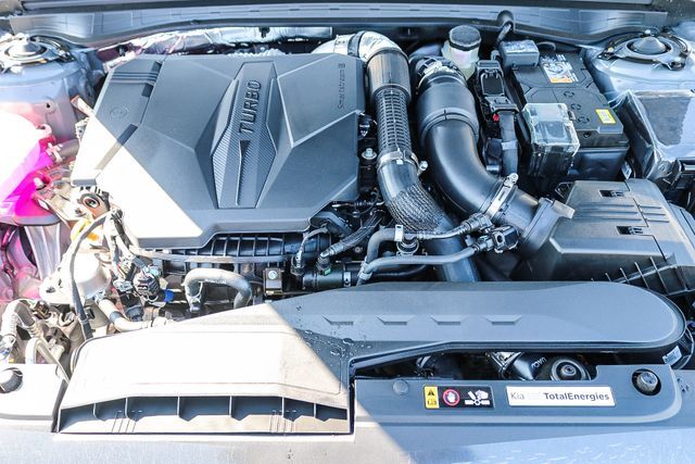 2026 Kia K5 GT Huntington Beach CA