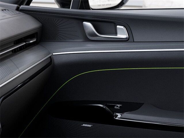2026 Kia K5 GT Huntington Beach CA