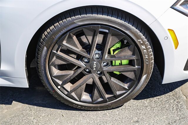 2026 Kia K5 GT Tacoma WA