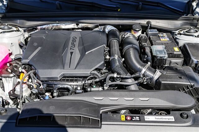 2026 Kia K5 GT Tacoma WA