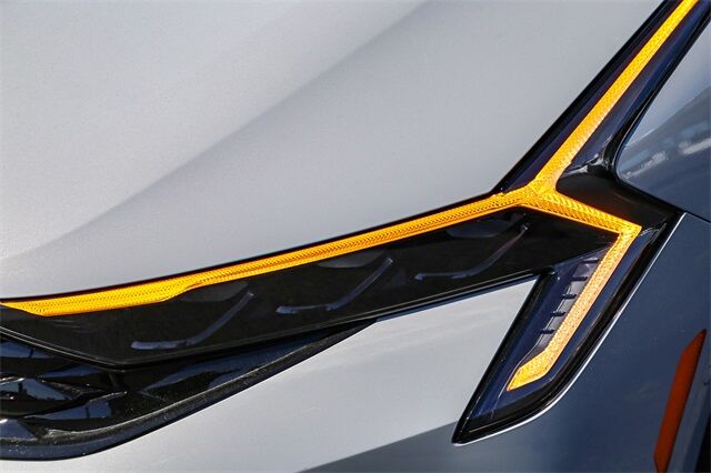 2026 Kia K5 GT Tacoma WA