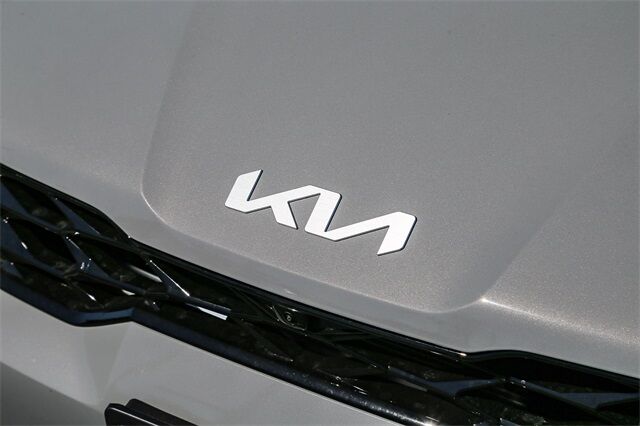 2026 Kia K5 GT Tacoma WA