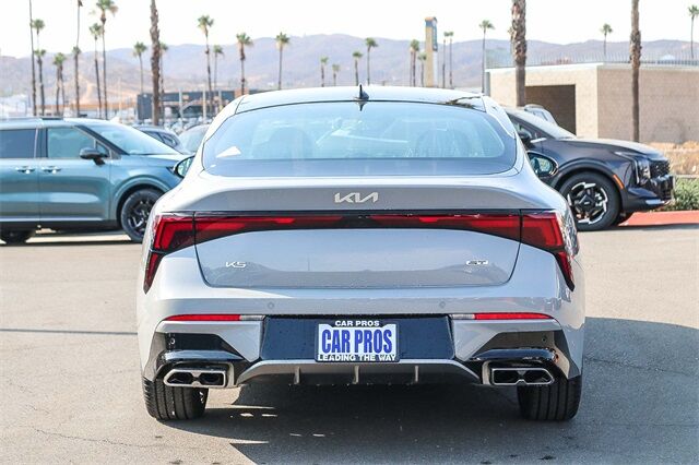 2026 Kia K5 GT Moreno Valley CA