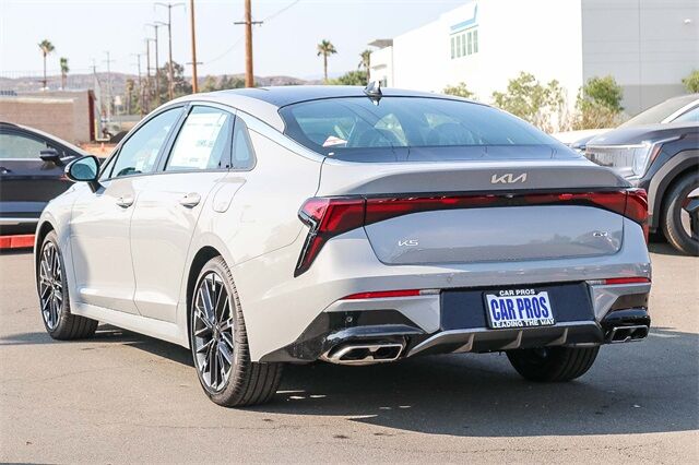 2026 Kia K5 GT Moreno Valley CA