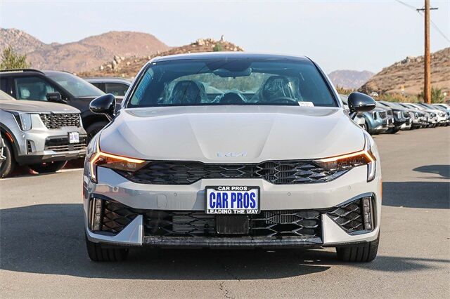 2026 Kia K5 GT Moreno Valley CA