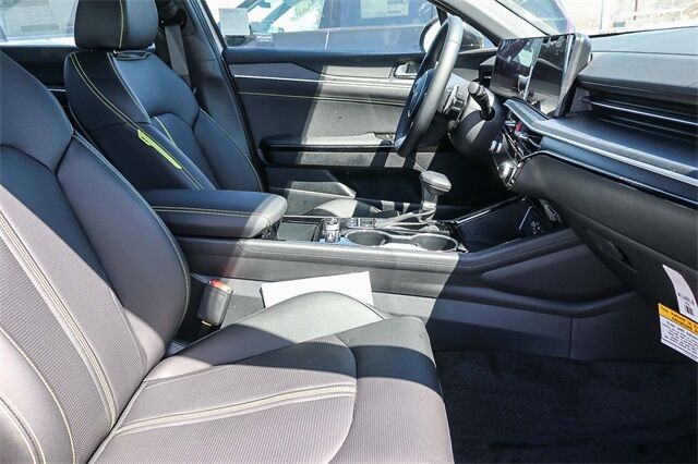 2026 Kia K5 GT Moreno Valley CA