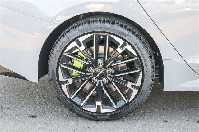 2026 Kia K5 GT Moreno Valley CA