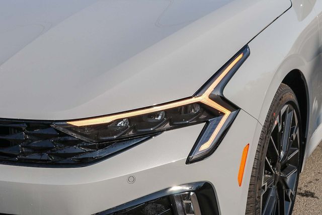 2026 Kia K5 GT Moreno Valley CA