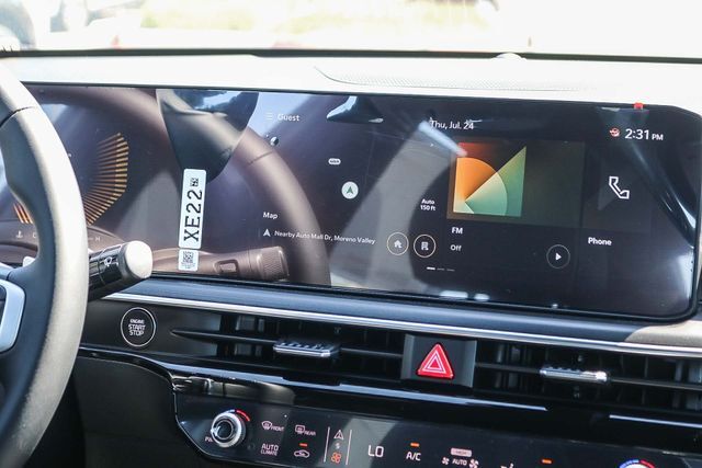 2026 Kia K5 GT Moreno Valley CA