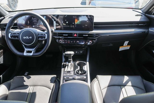 2026 Kia K5 GT Moreno Valley CA