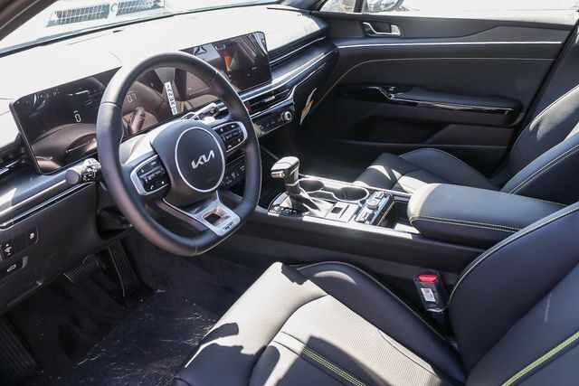 2026 Kia K5 GT Moreno Valley CA