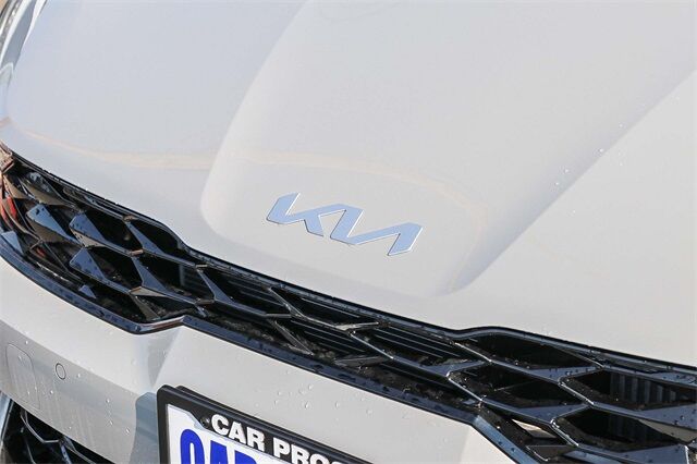 2026 Kia K5 GT Moreno Valley CA
