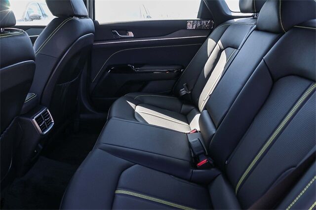 2026 Kia K5 GT Moreno Valley CA