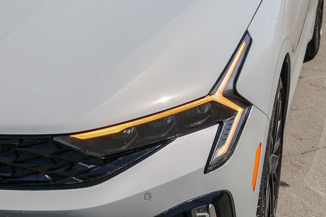 2026 Kia K5 GT Moreno Valley CA