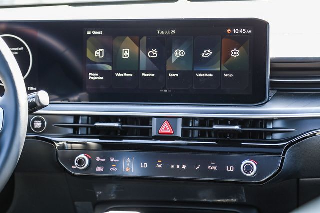 2026 Kia K5 GT Moreno Valley CA