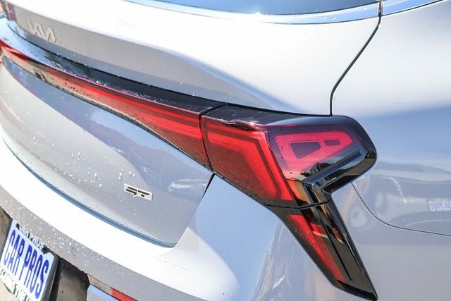 2026 Kia K5 GT Moreno Valley CA