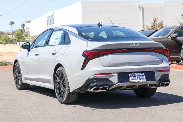 2026 Kia K5 GT Moreno Valley CA