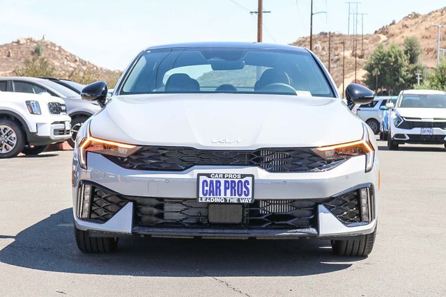 2026 Kia K5 GT Moreno Valley CA