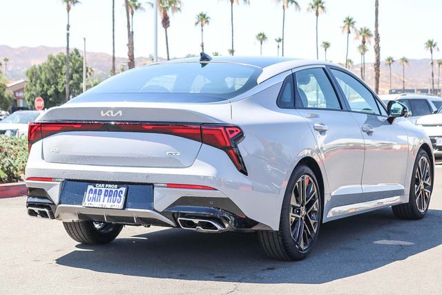 2026 Kia K5 GT Moreno Valley CA