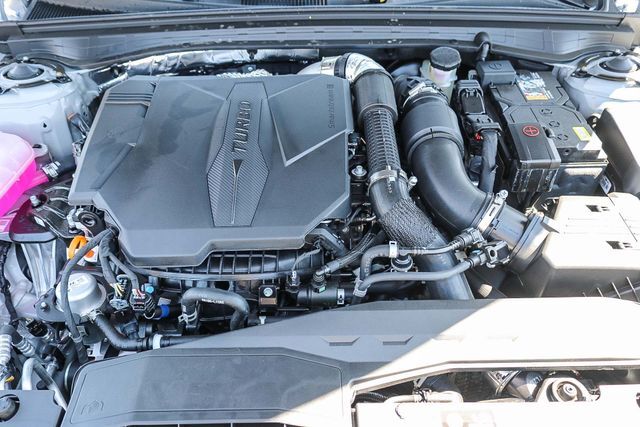 2026 Kia K5 GT Moreno Valley CA