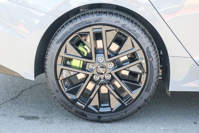 2026 Kia K5 GT Moreno Valley CA