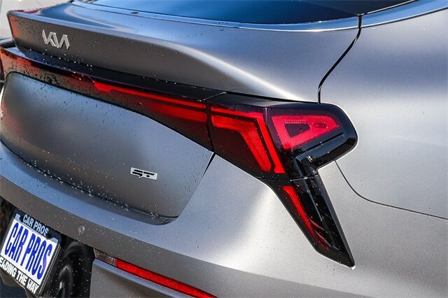 2026 Kia K5 GT Moreno Valley CA