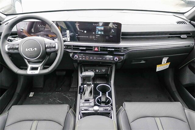 2026 Kia K5 GT Moreno Valley CA