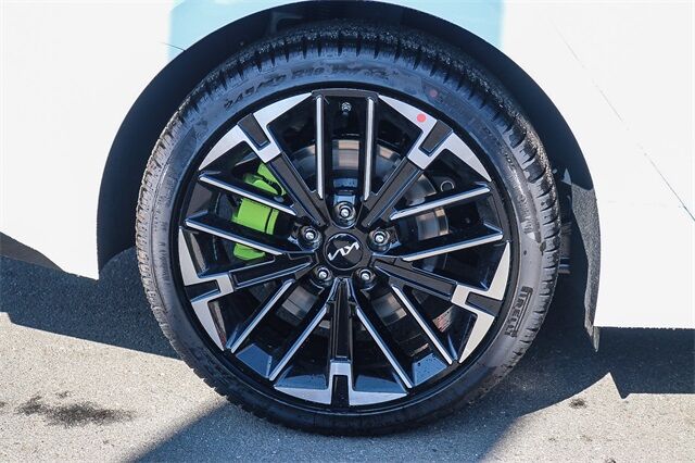 2026 Kia K5 GT Moreno Valley CA