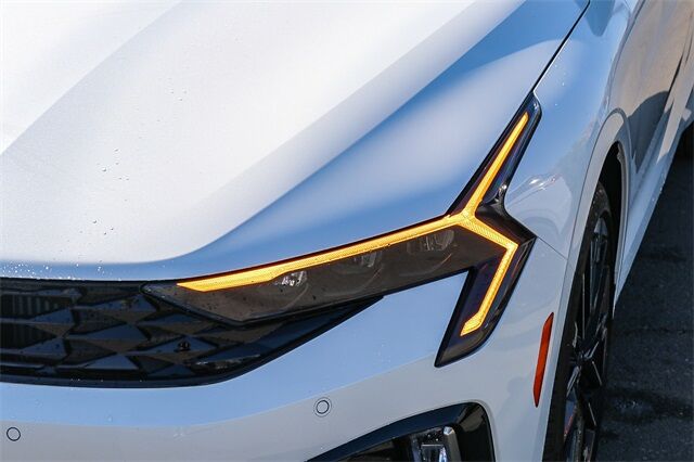 2026 Kia K5 GT Moreno Valley CA