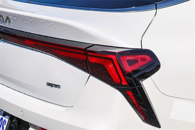 2026 Kia K5 GT Moreno Valley CA